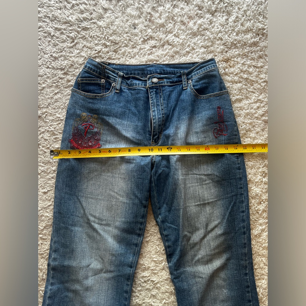 Paco flare jeans size 15 - Picture 12 of 16